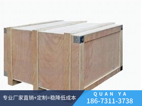 免熏蒸木箱 免熏蒸木箱